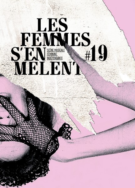 Affiche Les Femmes sen Melent 19 17 mars 2016 web
