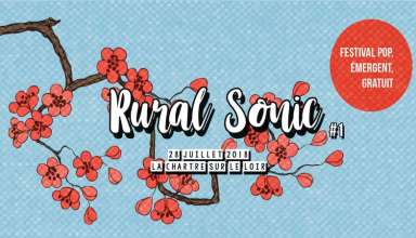 Festival Rural Sonic 2018