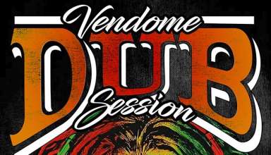 Vendome Dub Session 15 Septembre 2018 3e Volume :