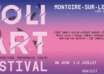 foliart 23 montoire Le festival FOLIART est un événement pluridisciplinaire qui se déroule gratuitement dans la cour de la mairie de Montoire-sur-le-Loir les 30 juin, 1er et 2 juillet.